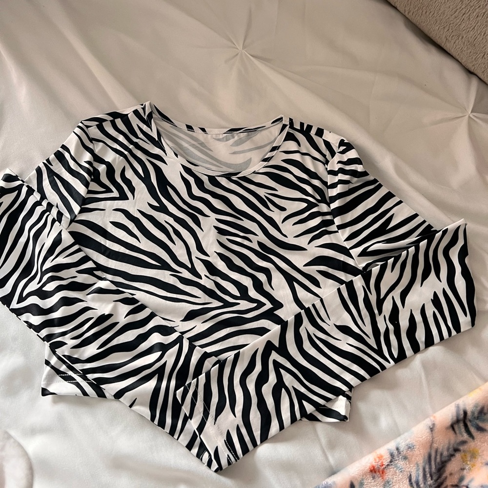 SHEIN top